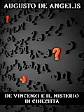 De Vincenzi e il mistero di Cinecittà