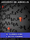 Il candeliere a sette fiamme
