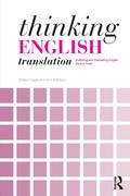 Thinking English Translation