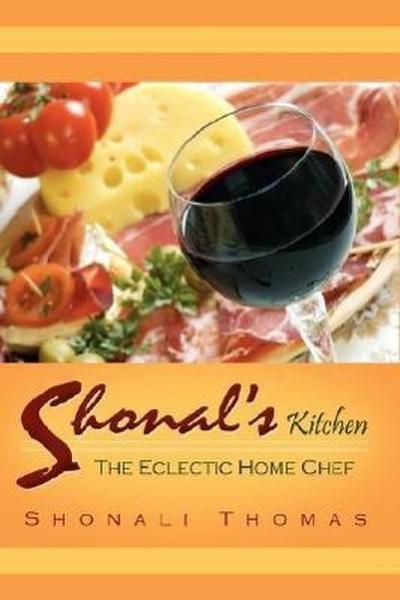 Shonal’s Kitchen