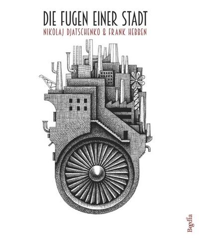 Die Fugen einer Stadt