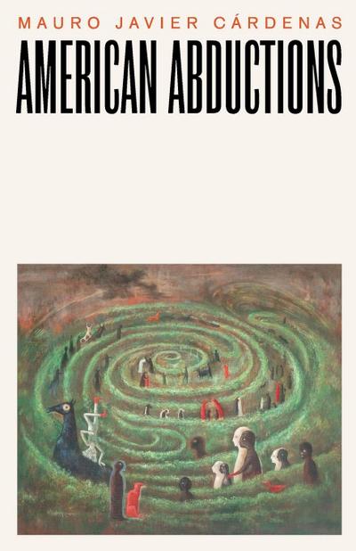 American Abductions