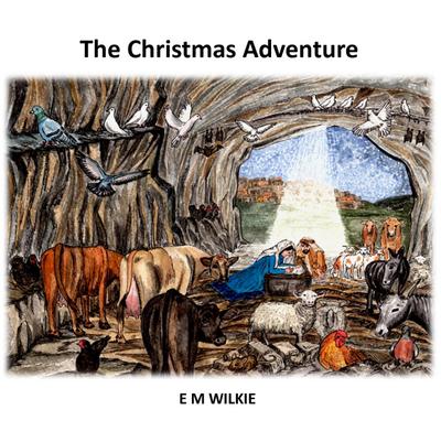 The Christmas Adventure (Bible Story Adventure Series)