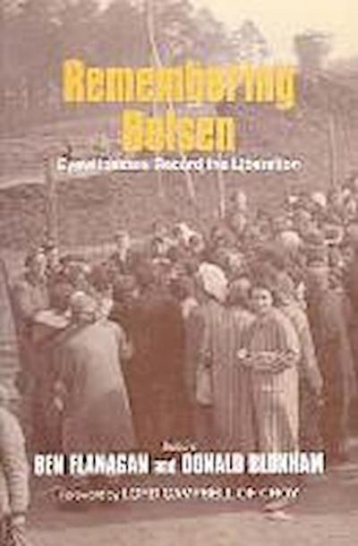 Flanagan, B: Remembering Belsen