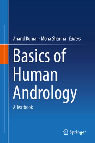 Basics of Human Andrology
