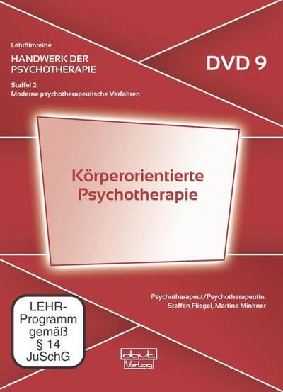 Körperorientierte Therapie