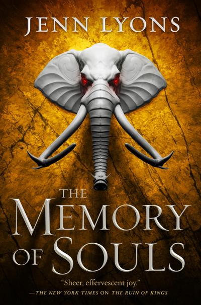 Memory of Souls