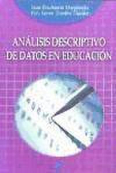 Análisis descriptivo de datos en educación