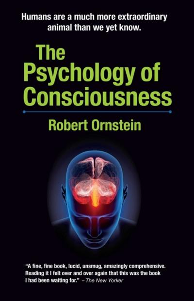 The Psychology of Consciousness
