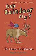 Can Reindeer Fly?