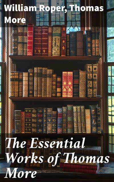 The Essential Works of  Thomas More