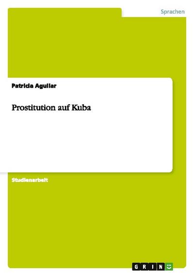 Prostitution auf Kuba