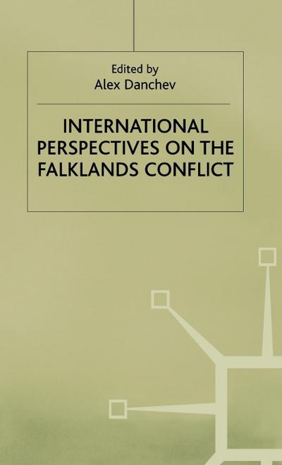 International Perspectives on the Falklands Conflict