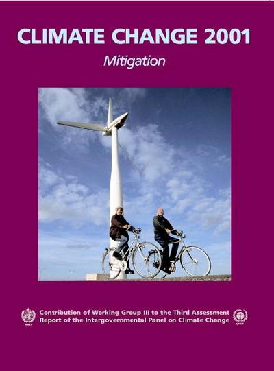 Climate Change 2001