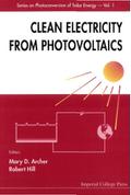 CLEAN ELEC FROM PHOTOVOLTAICS