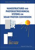 NANOSTRUCTURED & PHOTOELECTROCHEMICAL...