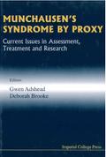 MUNCHAUSEN’S SYNDROME BY PROXY