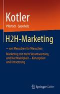 H2H-Marketing – von Menschen für Menschen