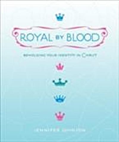 Royal by Blood
