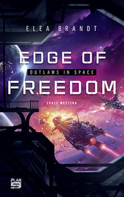 Edge of Freedom