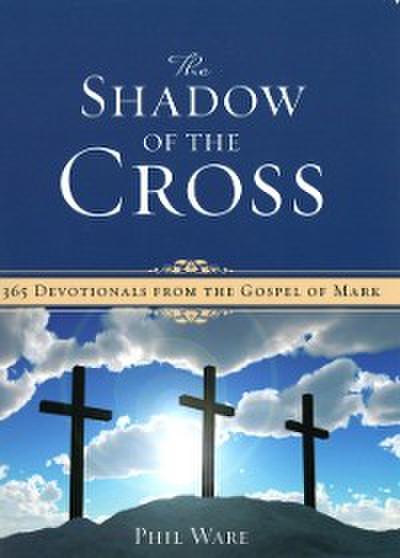 Shadow of the Cross