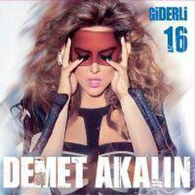 Giderli 16 CD