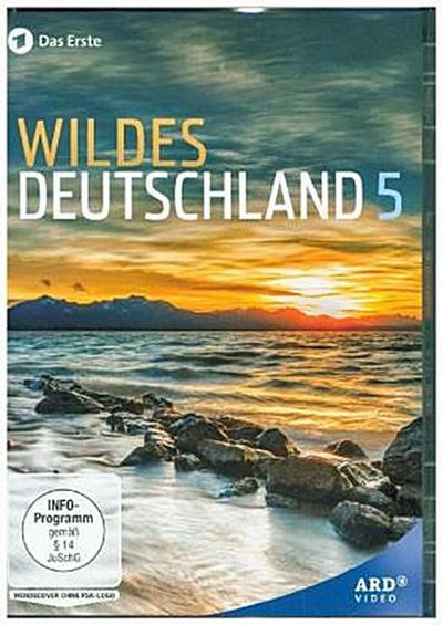 Wildes Deutschland