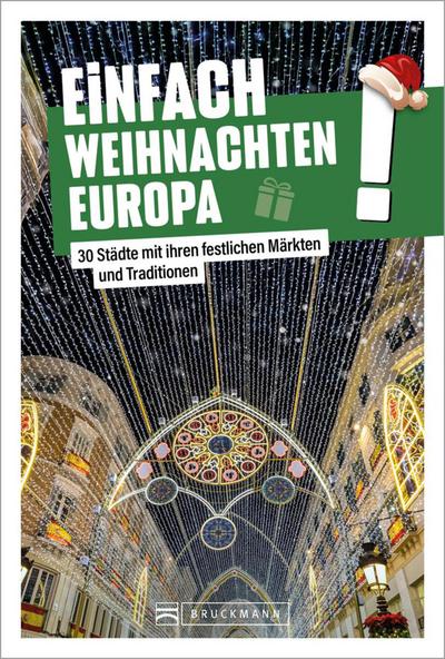 Einfach Weihnachten Europa!