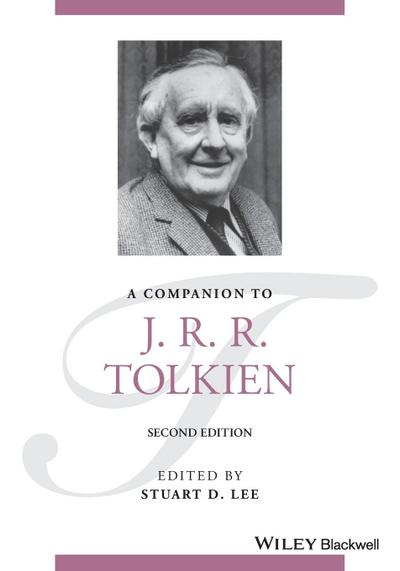 A Companion to J. R. R. Tolkien