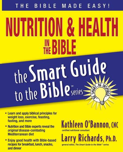 Nutrition & Health in the Bible