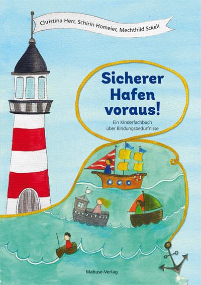 Herr,Sicherer Hafen voraus