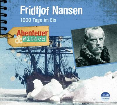 Fridtjof Nansen