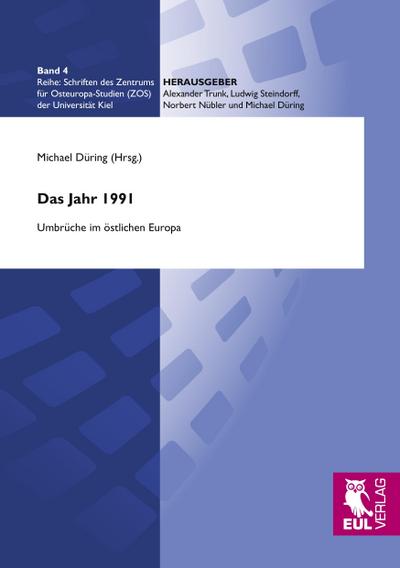Das Jahr 1991