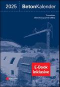 Beton-Kalender 2025