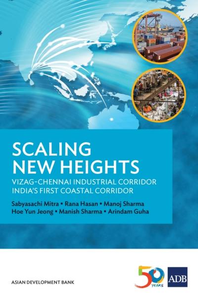 Scaling New Heights