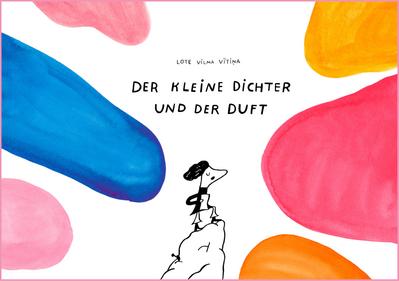 Der kleine Dichter und der Duft