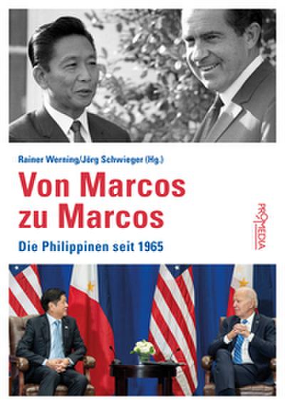 Von Marcos zu Marcos