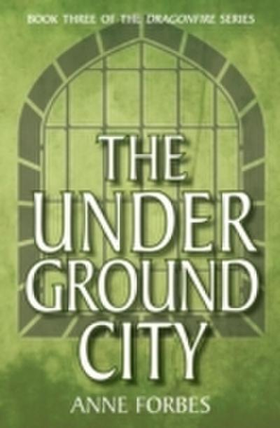 Underground City