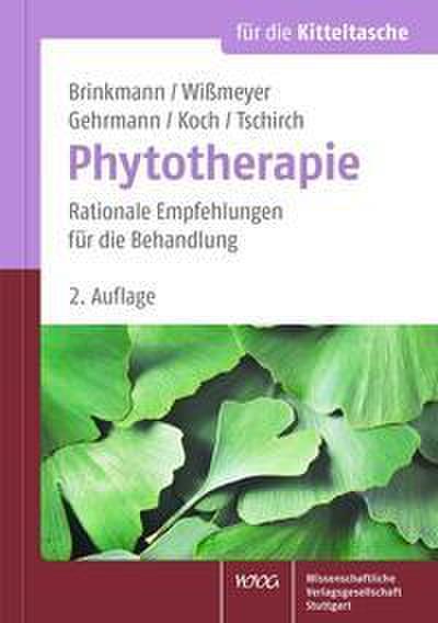 Phytotherapie