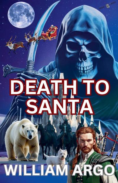 Death To Santa