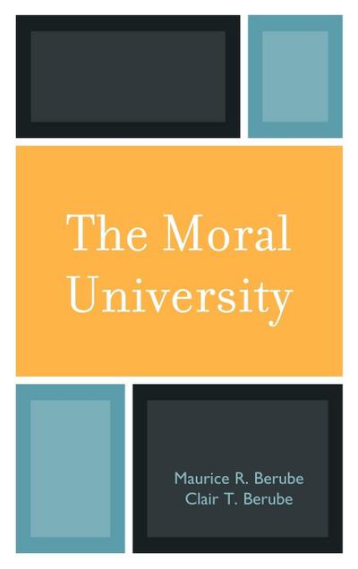 Moral University