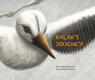 Kalak’s Journey