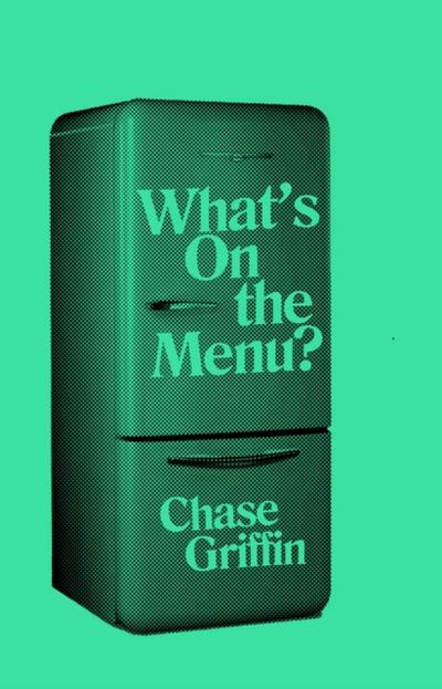 What’s On the Menu?