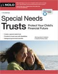 Special Needs Trusts