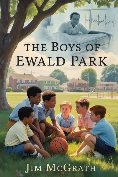 The Boys of Ewald Park