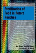 Sterilization of Food in Retort Pouches