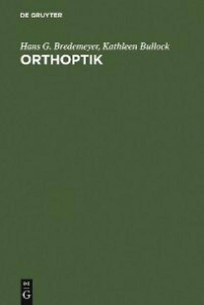 Orthoptik