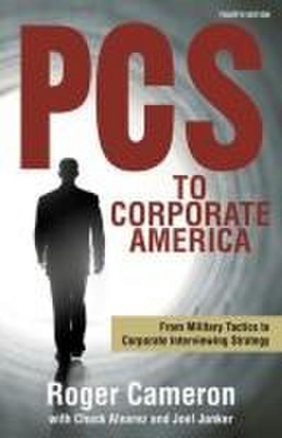 Cameron, R: PCs to Corporate America
