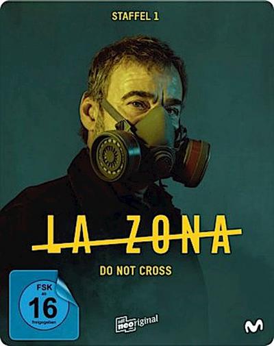 La Zona - Do Not Cross