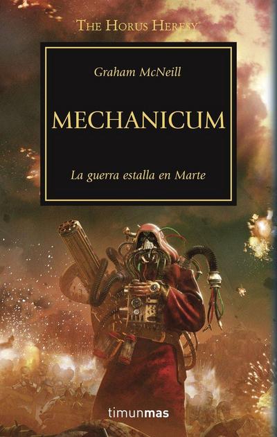Mechanicum, 9